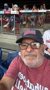 Philadelphia Phillies - MLB vs Miami Marlins