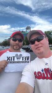 Philadelphia Phillies - MLB vs Miami Marlins