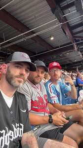 Philadelphia Phillies - MLB vs Miami Marlins