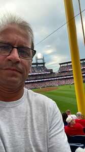 Philadelphia Phillies - MLB vs Miami Marlins