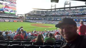 Philadelphia Phillies - MLB vs Miami Marlins