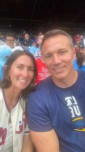 Philadelphia Phillies - MLB vs Miami Marlins
