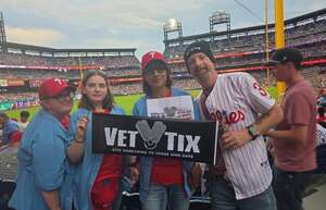 Philadelphia Phillies - MLB vs Miami Marlins