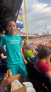 Philadelphia Phillies - MLB vs Miami Marlins