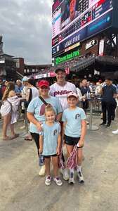 Philadelphia Phillies - MLB vs Miami Marlins