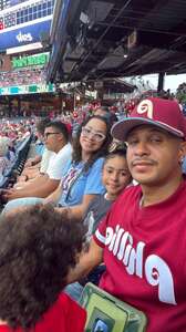 Philadelphia Phillies - MLB vs Miami Marlins