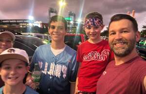 Philadelphia Phillies - MLB vs Miami Marlins
