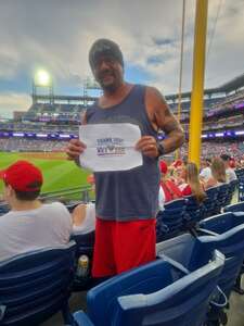 Philadelphia Phillies - MLB vs Miami Marlins