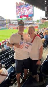 Philadelphia Phillies - MLB vs Miami Marlins