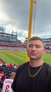 Philadelphia Phillies - MLB vs Miami Marlins
