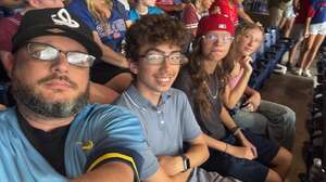 Philadelphia Phillies - MLB vs Miami Marlins