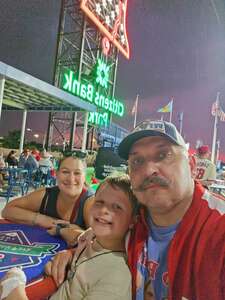 Philadelphia Phillies - MLB vs Miami Marlins