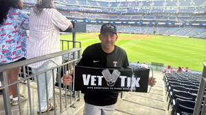 Philadelphia Phillies - MLB vs Miami Marlins