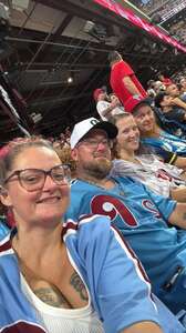 Philadelphia Phillies - MLB vs Miami Marlins