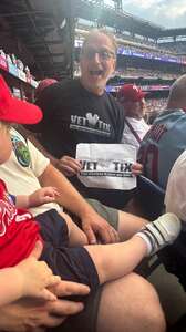 Philadelphia Phillies - MLB vs Miami Marlins