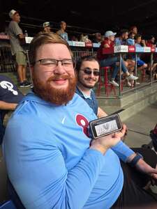 Philadelphia Phillies - MLB vs Miami Marlins