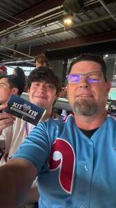 Philadelphia Phillies - MLB vs Miami Marlins