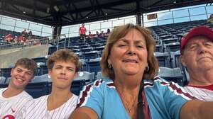 Philadelphia Phillies - MLB vs Miami Marlins