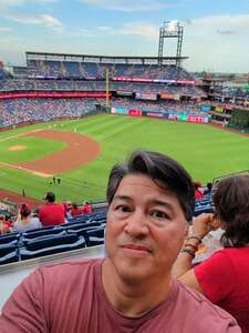 Philadelphia Phillies - MLB vs Miami Marlins