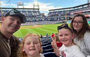 Philadelphia Phillies - MLB vs Miami Marlins