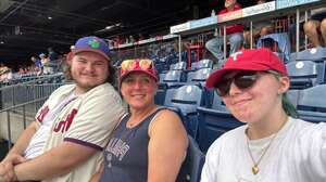 Philadelphia Phillies - MLB vs Miami Marlins