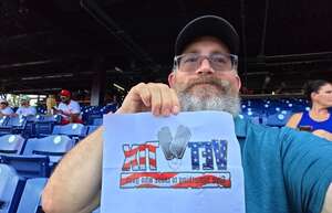 Philadelphia Phillies - MLB vs Miami Marlins