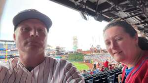 Philadelphia Phillies - MLB vs Miami Marlins