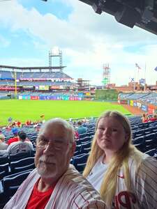 Philadelphia Phillies - MLB vs Miami Marlins