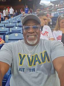 Philadelphia Phillies - MLB vs Miami Marlins