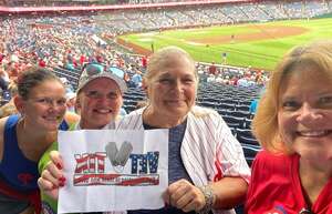 Philadelphia Phillies - MLB vs Miami Marlins