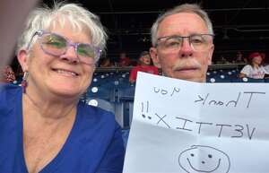Philadelphia Phillies - MLB vs Miami Marlins