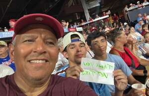 Philadelphia Phillies - MLB vs Miami Marlins