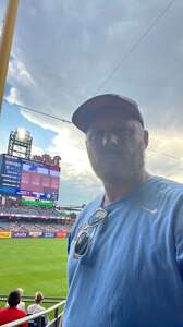 Philadelphia Phillies - MLB vs Miami Marlins