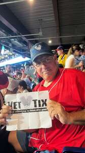Philadelphia Phillies - MLB vs Miami Marlins