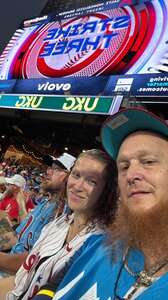 Philadelphia Phillies - MLB vs Miami Marlins