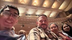 Harry Potter and the Cursed Child