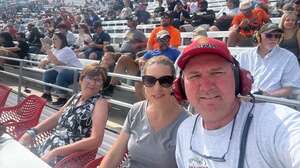 Enjoy Illinois 300