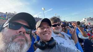 Enjoy Illinois 300
