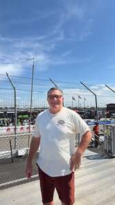 Enjoy Illinois 300