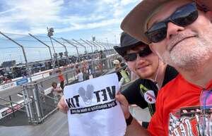 Enjoy Illinois 300