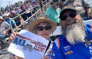 Enjoy Illinois 300
