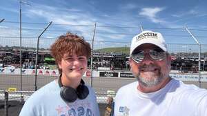 Enjoy Illinois 300