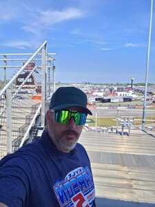 Enjoy Illinois 300