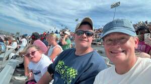 Enjoy Illinois 300