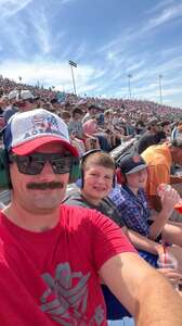 Enjoy Illinois 300