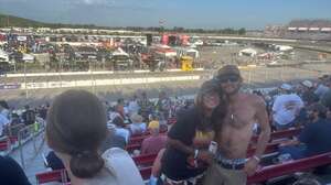Enjoy Illinois 300