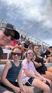 Enjoy Illinois 300