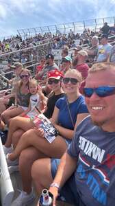 Enjoy Illinois 300