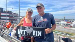 Enjoy Illinois 300
