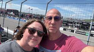 Enjoy Illinois 300